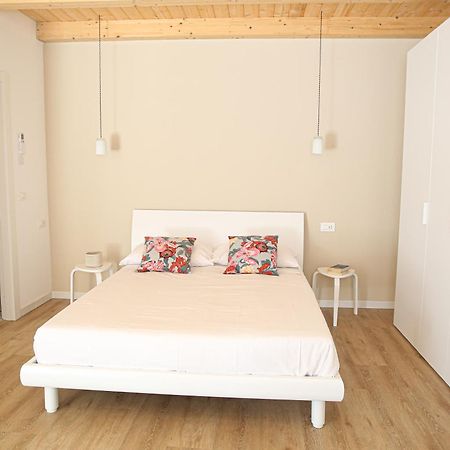 Aloe Comfort Rooms Pescara Exterior foto