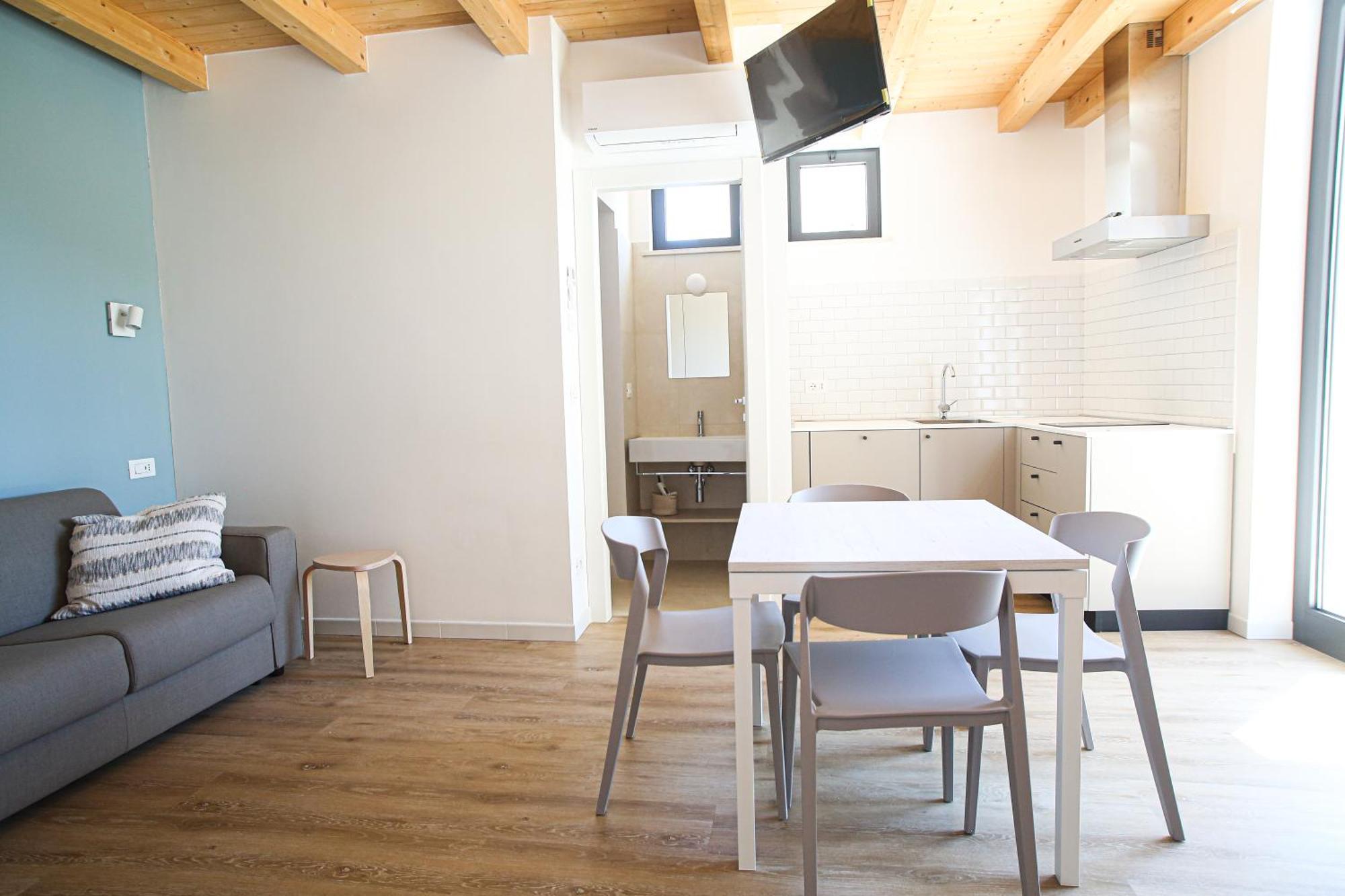 Aloe Comfort Rooms Pescara Exterior foto