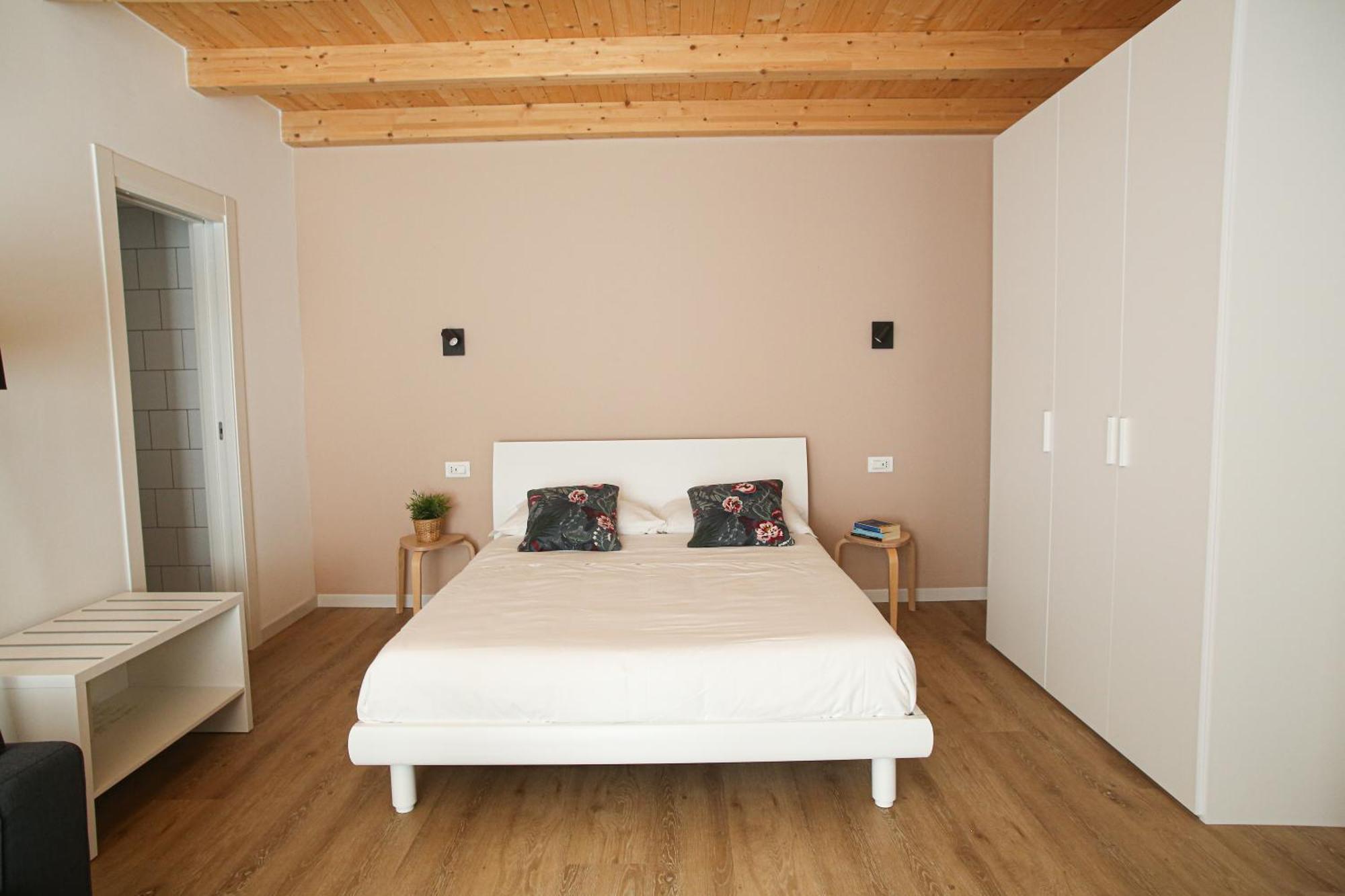 Aloe Comfort Rooms Pescara Exterior foto